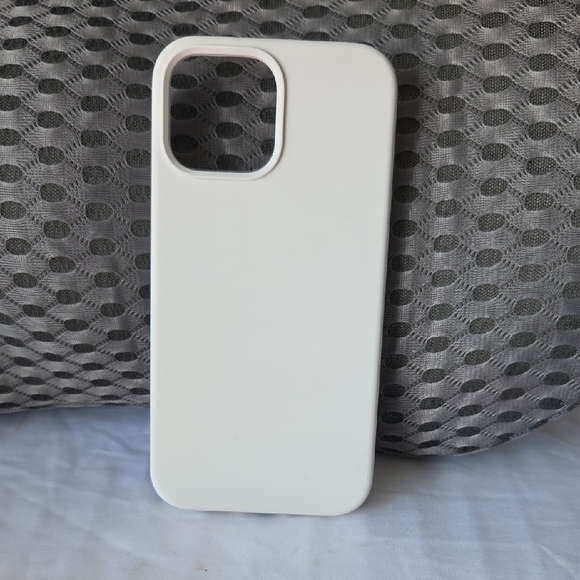 Stylish Heart Design Phone Case Set - Picture 4 of 5